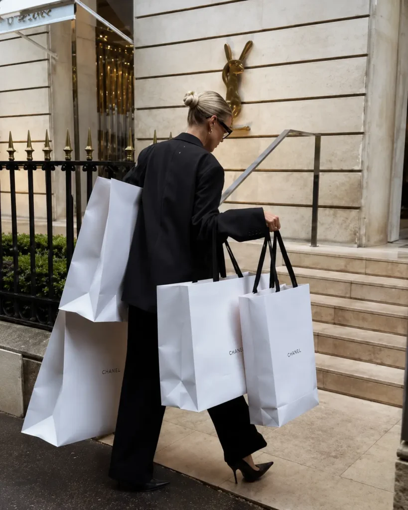 Personal shopper